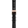  Zdjęcie 6 Tissot SRV White Pearl Dial Leather Strap Rose Gold PVD T160.110.36.113.00