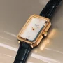  Zdjęcie 2 Tissot SRV White Pearl Dial Leather Strap Rose Gold PVD T160.110.36.113.00