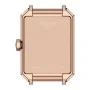  Zdjęcie 5 Tissot SRV White Pearl Dial Leather Strap Rose Gold PVD T160.110.36.113.00