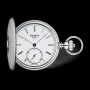 Zdjęcie 5 Tissot Savonnette Mechanical T867.405.19.013.00