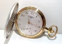  Zdjęcie 3 Tissot Savonnette Mechanical T83.9.459.32