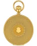 Zdjęcie 5 Tissot Savonnette Mechanical Yellow Gold PVD T867.405.39.013.00