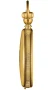 Zdjęcie 4 Tissot Savonnette Mechanical Yellow Gold PVD T867.405.39.013.00