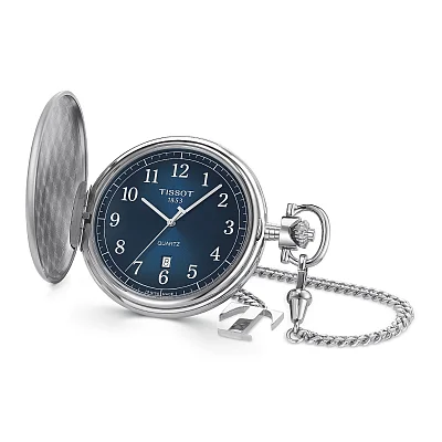 Tissot Savonnette Quartz T862.410.19.042.00