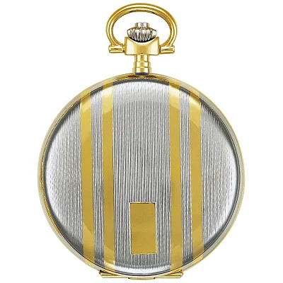 Tissot Savonnette Quartz T83.8.553.13