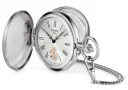 Zdjęcie 2 Tissot Double Savonnette Mechanical T865.405.99.038.00