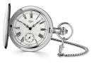  Zdjęcie 2 Tissot Savonnette Mechanical T864.405.99.033.00