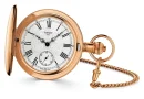  Zdjęcie 2 Tissot Savonnette Mechanical T864.405.99.033.01