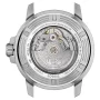  Zdjęcie 8 Tissot Seastar 1000 Automatic Ceramic Powermatic 80 43mm Black Rubber Blue Gradient Dial T120.407.17.041.00