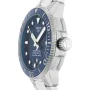  Zdjęcie 11 Tissot Seastar 1000 Automatic Ceramic Powermatic 80 43mm Steel Bracelet Dark-Blue Dial T120.407.11.041.03