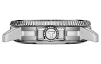  Zdjęcie 5 Tissot Seastar 1000 Automatic Ceramic Powermatic 80 43mm Black Synthetic Strap Black Dial T120.407.17.051.00