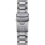  Zdjęcie 9 Tissot Seastar 1000 Automatic Ceramic Powermatic 80 43mm Steel Bracelet Dark-Blue Dial T120.407.11.041.03