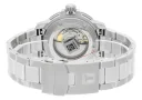  Zdjęcie 6 Tissot Seastar 1000 Automatic Ceramic Powermatic 80 43mm Steel Bracelet Dark-Blue Dial T120.407.11.041.03