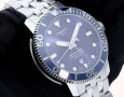  Zdjęcie 7 Tissot Seastar 1000 Automatic Powermatic 80 43mm Steel Bracelet Dark Blue Dial T120.407.11.041.01
