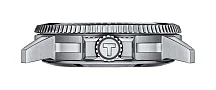  Zdjęcie 3 Tissot Seastar 1000 Automatic Ceramic Powermatic 80 43mm Steel Bracelet Green Dial T120.407.11.091.01