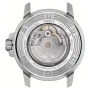  Zdjęcie 4 Tissot Seastar 1000 Automatic Ceramic Powermatic 80 43mm Steel Bracelet Green Dial T120.407.11.091.01
