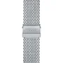  Zdjęcie 9 Tissot Seastar 1000 Automatic Powermatic 80 43mm Steel Bracelet Green Dial Mesh T120.407.11.091.00