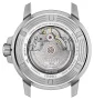  Zdjęcie 8 Tissot Seastar 1000 Automatic Powermatic 80 43mm Steel Bracelet Green Dial Mesh T120.407.11.091.00