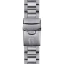  Zdjęcie 5 Tissot Seastar 1000 Automatic Ceramic Powermatic 80 43mm Steel Bracelet Grey Dial T120.407.11.081.01