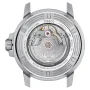  Zdjęcie 4 Tissot Seastar 1000 Automatic Ceramic Powermatic 80 43mm Steel Bracelet Grey Dial T120.407.11.081.01