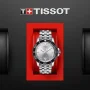  Zdjęcie 3 Tissot Seastar 1000 Automatic Powermatic 80 43mm Steel Bracelet Silver Dial T120.407.11.031.00