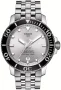  Zdjęcie 4 Tissot Seastar 1000 Automatic Powermatic 80 43mm Steel Bracelet Silver Dial T120.407.11.031.00