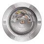  Zdjęcie 3 Tissot Seastar 1000 Automatic Ceramic Powermatic 80 43mm Textile Strap Dark Blue Dial Ceramic T120.407.17.041.01
