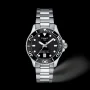  Zdjęcie 6 Tissot Seastar 1000 Lady Quartz 36mm Black Bracelet T120.210.11.051.00