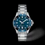  Zdjęcie 6 Tissot Seastar 1000 Lady Quartz 36mm Blue Bracelet T120.210.11.041.00