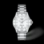  Zdjęcie 8 Tissot Seastar 1000 Lady Quartz 36mm White Bracelet & Strap Set T120.210.11.011.00