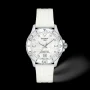 Zdjęcie 8 Tissot Seastar 1000 Lady Quartz 36mm White Dial White Strap Diamonds T120.210.17.116.00