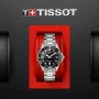  Zdjęcie 6 Tissot Seastar 1000 Lady Quartz 36mm Black Bracelet T120.210.11.051.00