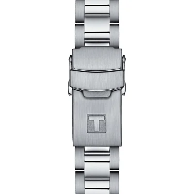 Tissot Seastar 1000 Lady Quartz 36mm Black Bracelet T120.210.11.051.00