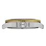  Zdjęcie 3 Tissot Seastar 1000 Lady Quartz 36mm Black & Gold Bracelet T120.210.22.051.00