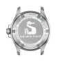  Zdjęcie 2 Tissot Seastar 1000 Lady Quartz 40mm Black Dial Bicolor Rose Gold Bracelet T120.210.22.051.01