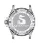  Zdjęcie 4 Tissot Seastar 1000 Lady Quartz 36mm White Bracelet & Strap Set T120.210.11.011.00
