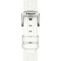  Zdjęcie 7 Tissot Seastar 1000 Lady Quartz 36mm White Dial White Strap Diamonds T120.210.17.116.00