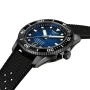  Zdjęcie 4 Tissot Seastar 1000 Powermatic 40mm Dark Blue Rubber Strap T120.807.37.041.00