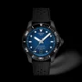  Zdjęcie 9 Tissot Seastar 1000 Powermatic 40mm Dark Blue Rubber Strap T120.807.37.041.00
