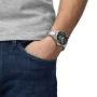  Zdjęcie 2 Tissot Seastar 1000 Powermatic 40mm Dark Dial Steel Bracelet T120.807.11.051.00