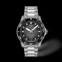  Zdjęcie 6 Tissot Seastar 1000 Powermatic 40mm Dark Dial Steel Bracelet T120.807.11.051.00