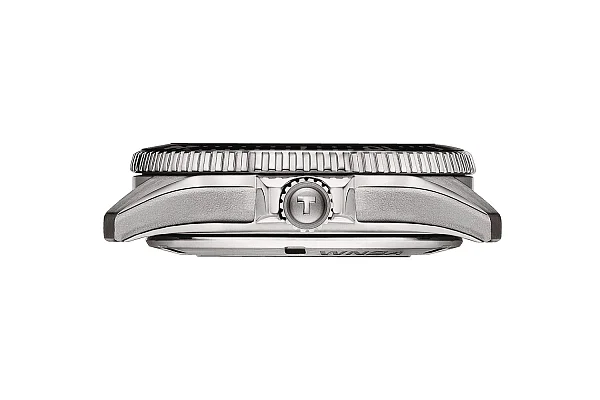 Tissot Seastar 1000 Powermatic 40mm x WNBA Wilson Special Edition Set T120.807.17.051.00