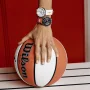  Zdjęcie 3 Tissot Seastar 1000 Powermatic 40mm x WNBA Wilson Special Edition Set T120.807.17.051.00