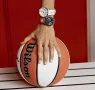  Zdjęcie 3 Tissot Seastar 1000 Powermatic 40mm x WNBA Wilson Special Edition Set T120.807.17.051.00