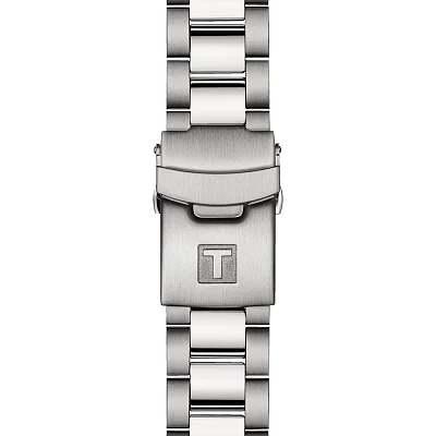 Tissot Seastar 1000 Professional Automatic Chrono Valjoux 48mm Limited Edition T120.614.11.041.00