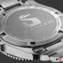  Zdjęcie 9 Tissot Seastar 1000 Quartz 40mm Black Dial Steel Bracelet T120.410.11.051.00
