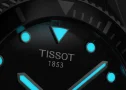  Zdjęcie 8 Tissot Seastar 1000 Quartz 40mm Black Dial Steel Bracelet T120.410.11.051.00