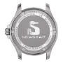  Zdjęcie 4 Tissot Seastar 1000 Quartz 40mm Black Dial Steel Bracelet T120.410.22.051.00