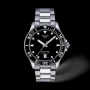  Zdjęcie 10 Tissot Seastar 1000 Quartz 40mm Black Dial Steel Bracelet T120.410.11.051.00