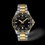  Zdjęcie 6 Tissot Seastar 1000 Quartz 40mm Black Dial Steel Bracelet T120.410.22.051.00